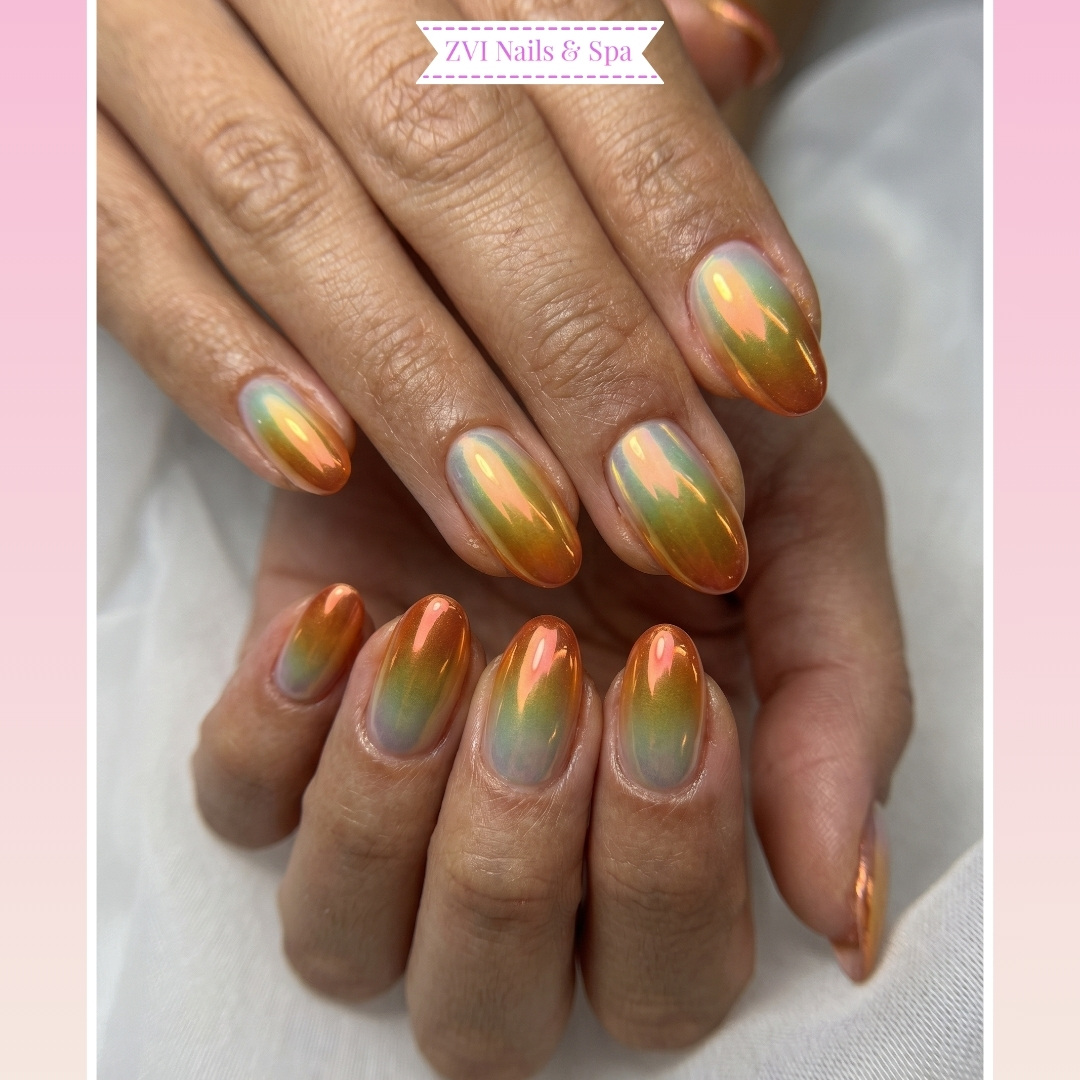 Nail June 1